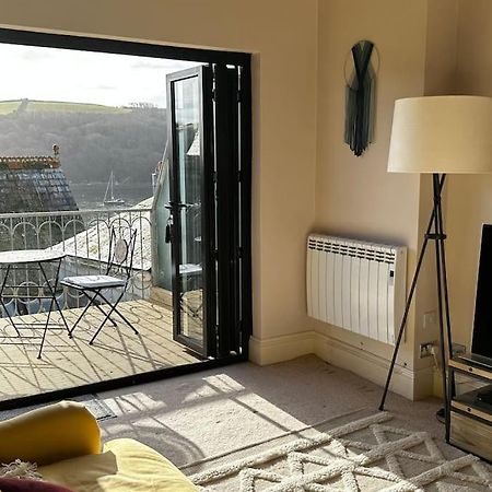 The Captain'S 4 Bed Penthouse 포위 외부 사진