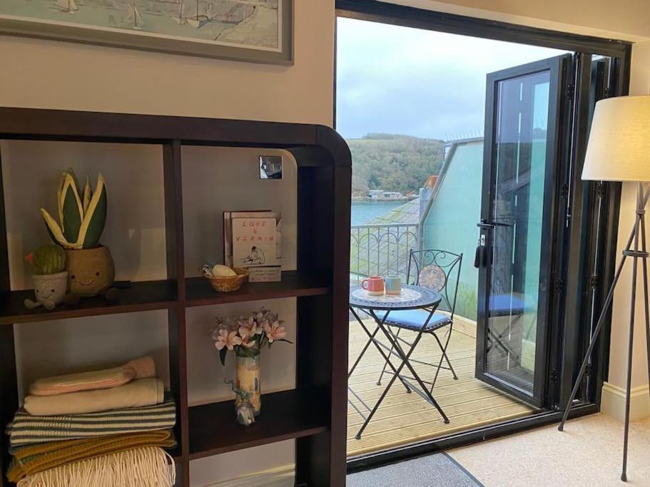 The Captain'S 4 Bed Penthouse 포위 외부 사진
