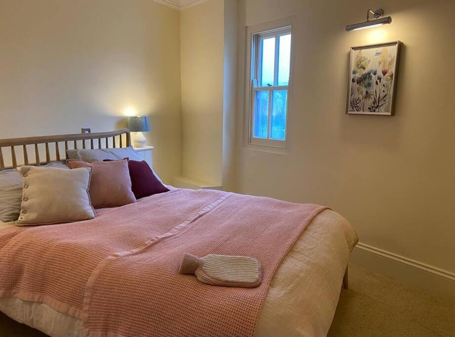 The Captain'S 4 Bed Penthouse 포위 외부 사진