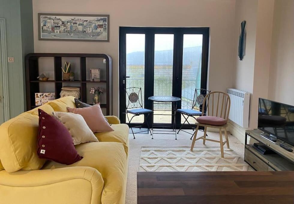 The Captain'S 4 Bed Penthouse 포위 외부 사진