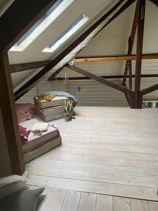 The Captain'S 4 Bed Penthouse 포위 외부 사진