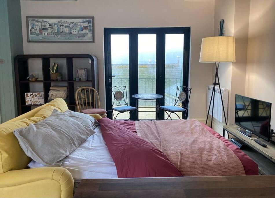The Captain'S 4 Bed Penthouse 포위 외부 사진